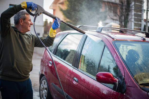 Professional Pressure Washing in Ripon, CA